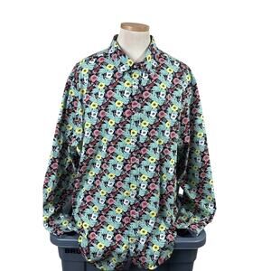 Daniel Cremieux Michael Kors NWT shirt Men Small Lot 2 Scroll To View Both